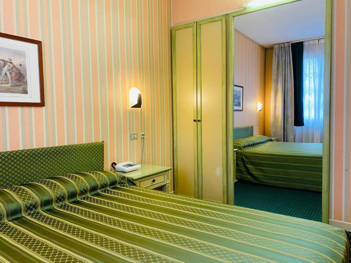 Hotel Daniel Basiano Luaran gambar