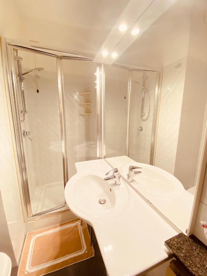 Hotel Daniel Basiano Luaran gambar