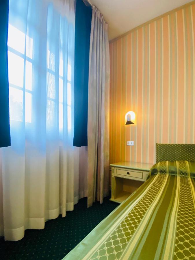Hotel Daniel Basiano Luaran gambar
