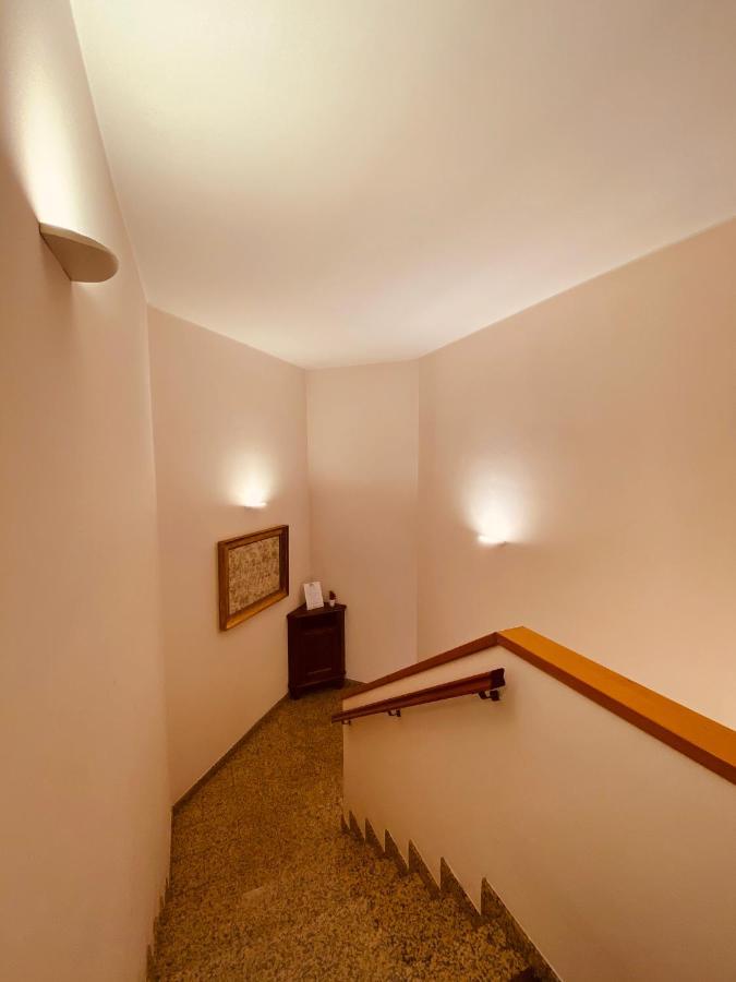 Hotel Daniel Basiano Luaran gambar