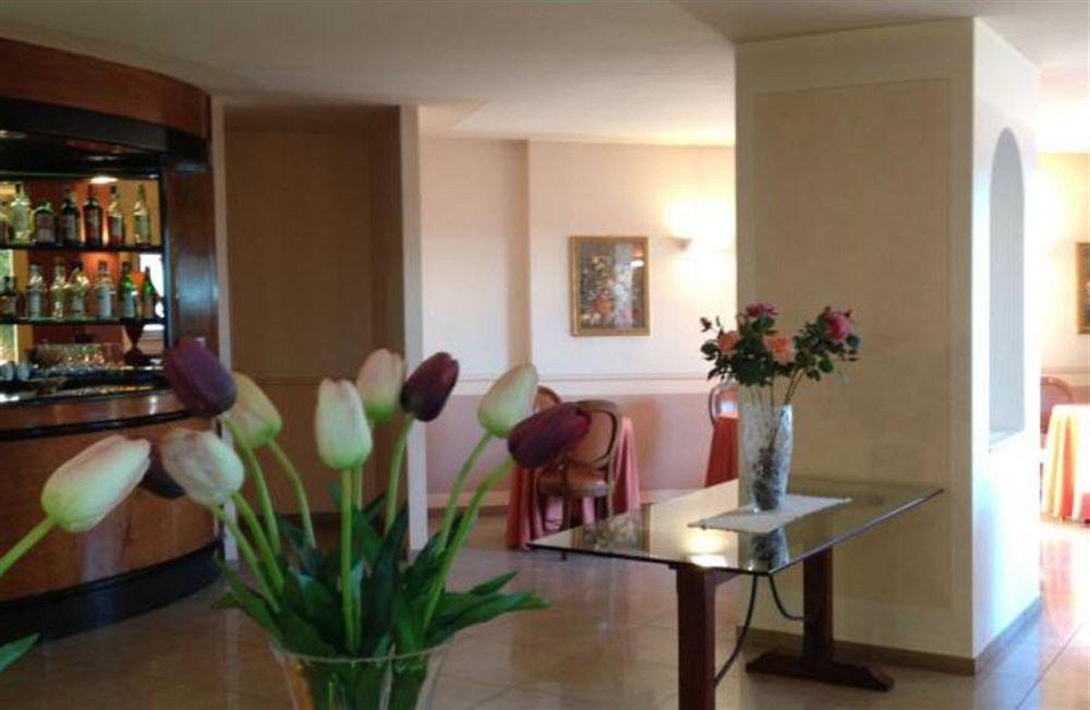 Hotel Daniel Basiano Luaran gambar