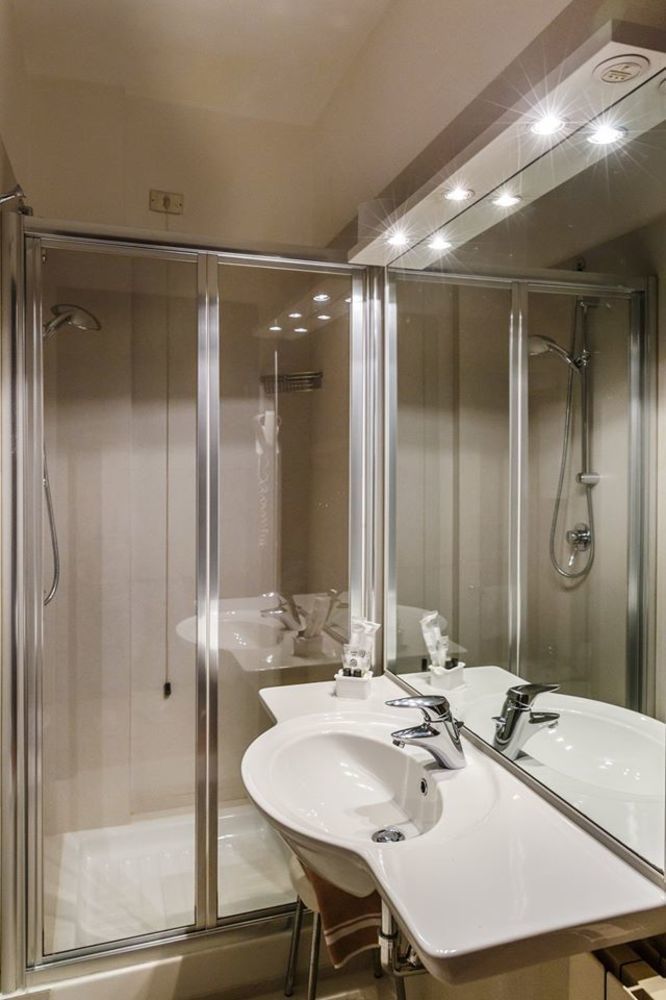 Hotel Daniel Basiano Luaran gambar