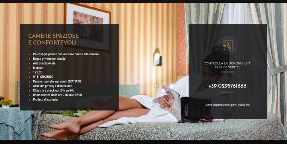 Hotel Daniel Basiano Luaran gambar