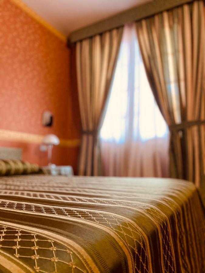 Hotel Daniel Basiano Luaran gambar